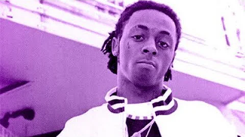 Let The Beat Build (slowed down) - Lil Wayne 