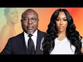 Exclusive  porsha williams sudden divorce  you gotta listen to this simon scammed his ex wives