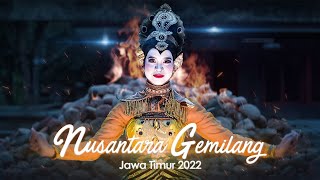 Nusantara Gemilang Jawa Timur 2022 - Bojonegoro