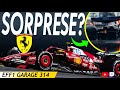 🔴Ferrari al GP d’Olanda: a Zandvoort può arrivare la sorpresa? Effe1 Garage 314
