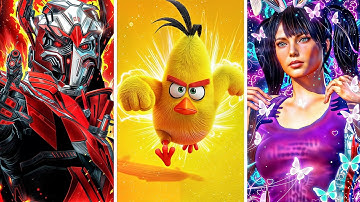 Attitude Revenge Kill With Ace Master Player 😈 | 529 | Samsung, A7,A8,J2,J3,J4,J5,J6,J7,XS,A3,A4,A5