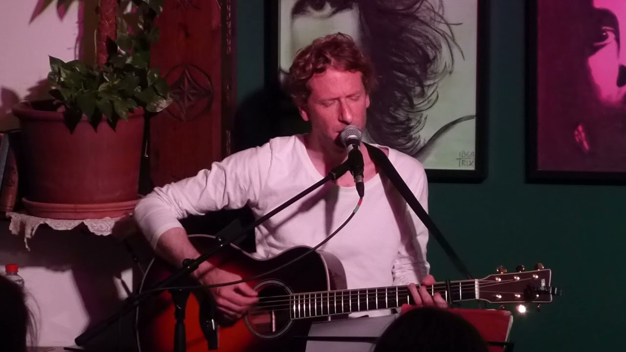 Matthias Kempf DUO mit Martin Mader - "Der Clown kehrte zu seinen Tränen zurück" - Georg Danzer