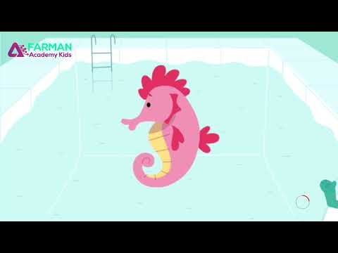 Follow Directions 2 | Focus, Memory & Flexible Thinking | Pre school | Farman Academy kids