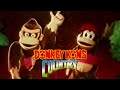 Donkey kong country  commercials collection