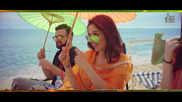 Cup Of Tea | Releasing ON 05-12-2018 | Jazz Sandhu & Gurlez Akhtar | Teaser | New Punjabi Song