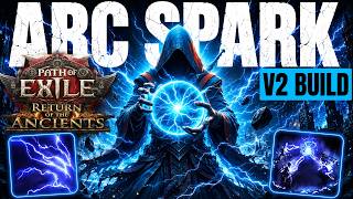 NEW DPS MAXXING SPARK BUILD GOT EVEN MORE OP IN 0.5! POE 2 Sorc Build 0.5 (NEW META)
This is the BEST Spark Build in Path of Exile 2! Spark build will turn sorceress into a lightning fast charge machine with huge bursts, lightning chain explosions, and crazy blink gameplay.
👑 Cheap POE 2 Currency — Use code “KAID” for 15% OFF! https://elyxir.gg/ref/KAIDPOE2
Build 👉 https://mobalytics.gg/poe-2/profile/mobauser-hl9ebl/builds/ea336947-5841-41d0-9eaf-5decd330a943
pobb: https://pobb.in/_5xjGFF6GWPo
Timestamps:
00:00 Build overview
01:20 How to play it
03:20 Skill gems
04:57 Passive tree
06:15 Ascendancy
07:14 Gear
08:18 Final thoughts
#poe2 #pathofexile2 #buildguide #spark #sorceress
Tags: path of exile 2 spark build, poe 2 spark build, poe 2 build spark, poe 2 spark 0.5, spark build poe 2, poe2 spark build, poe 2 spark build 0.5, poe 2 0.5 spark build, path of exile 2 build spark, path of exile 2 spark 0.5, kaidgames2, path of exile 2 spark build 0.5, spark path of exile 2, path of exile 2 spark, poe 2 best spark build, spark poe 2, poe 2 sorceress build 0.5, poe 2 sorceress build, sorceress build poe 2, poe2 sorceress build, path of exile 2 sorceress build, poe 2 spark sorceress build, path of exile 2 sorceress build, sorceress build 0.5, poe 2 build, path of exile 2 sorc build, poe 2 sorc build guide, sorceress build path of exile 2, poe 2 0.5 sorceress build, poe 2 sorc build 0.5 ... NEW DPS MAXXING SPARK BUILD GOT EVEN MORE OP IN 0.5! POE 2 Sorc Build 0.5 (NEW META)