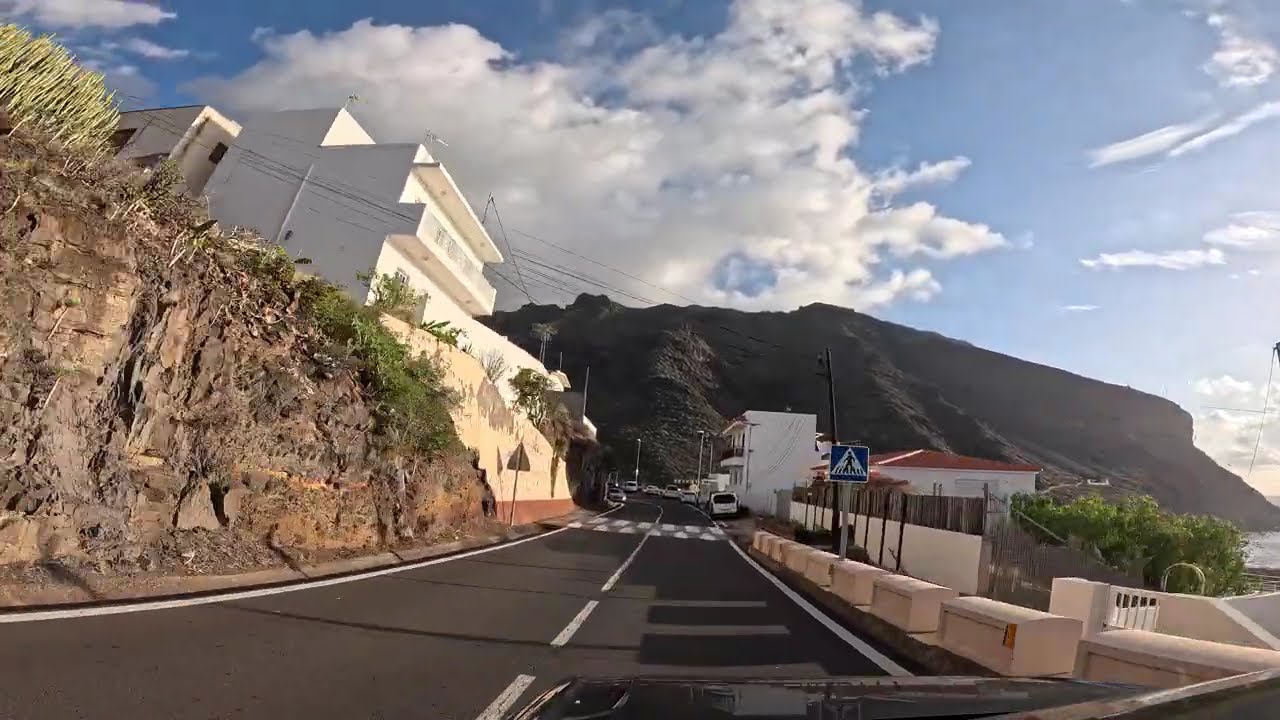 Los Lugares Más Increíbles de TENERIFE 4k es