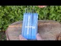 Eternal Tools Vallorbe Swiss Needle Files. Customer review by Dave Wilson Eternal Tools Vallorbe Swiss Needle Files. Customer review by Dave Wilson
