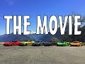 My First Supercar Roadtrip: The Movie