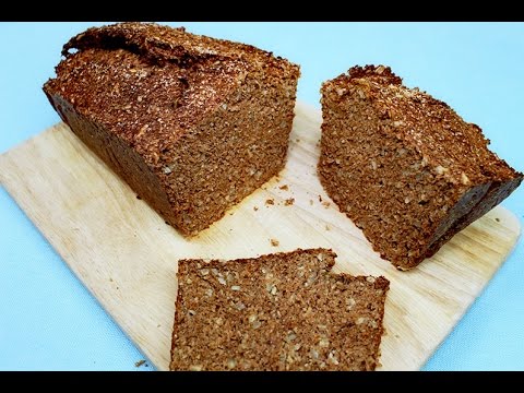Low Carb aus dem Thermomix®: So gelingt knusprige Pizza!. 