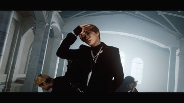 EUNHYUK 은혁 