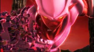 [HD]Dragon Ball Z Raging Blast 2[Opening]