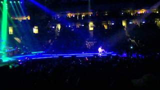 Kid Rock - Flyin&#39; High - Live @UCF Arena 3-5-2011