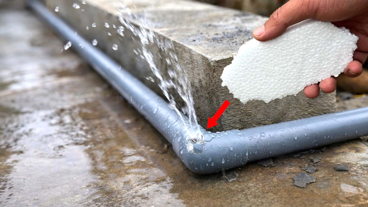 99% людей этого не знают. Простой секрет сантехники, который сантехники не хотят, чтобы вы знали.