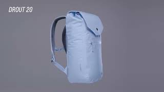 Drout 20 360 Degree Product Clip
