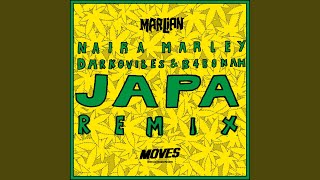 Смотреть клип Japa (Ghana Remix)