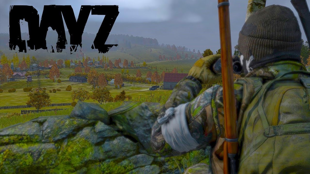 DayZ FR, vidéo DayZ, Sniper DayZ, DayZ 1.0, pvp DayZ, tutoriel DayZ, ...