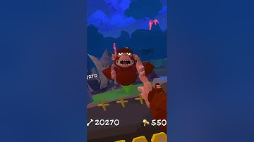 How to become invisible in ug vr! #dinosaur #gorillatag #vr #ug #invisible