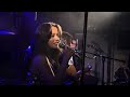 Bea (Wheeler) with Matilda Mann-The Cure (Olivia Rodrigo cover) @ The Lower Third, 27th May 2026