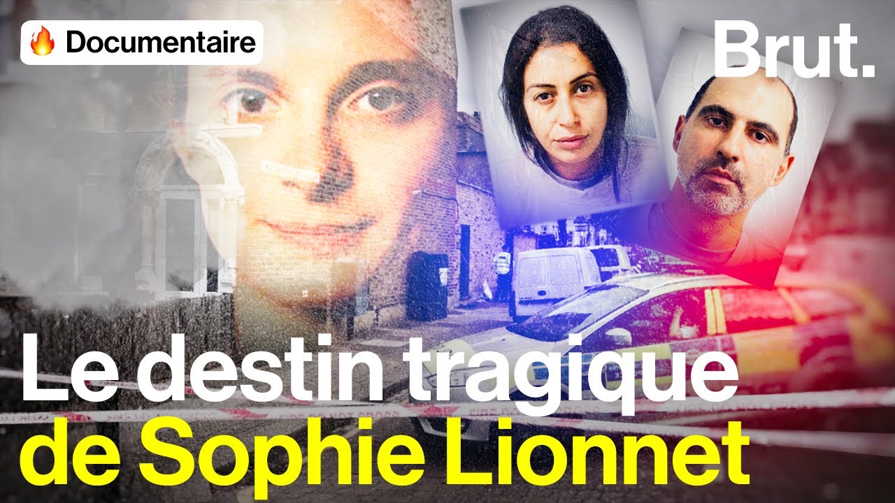 Elle a vécu l'enfer à Londres : l'affaire Sophie Lionnet — Emprise(s) 