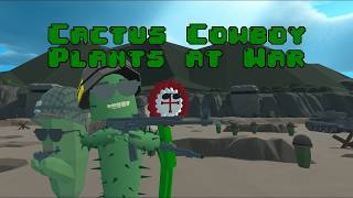 Cactus Cowboy - Plants at War | Gameplay | Meta Quest 3S
Cactus Cowboy - Plants at War Gameplay
When the bug army attacked Cacti Island, the Cacti Army deployed you into battle. Together with your comrade Emilio, you fight many battles in the trenches, cities, and woods of Cacti Island, unraveling the story behind the backstabbing attack of the bug army. While on your adventure, you make new friends, learn new skills, and survive the relentless attacks of the bugs.
This WW2 themed VR story shooter brings your weapon combat skills to a new level while taking you on a marvelous adventure though the Cactus Cowboy World.
Donate/пожертвования:
Xbox Live Wishlist : https://www.microsoft.com/store/wishlist?id=store.wishlist.f7e733a5-68cb-4bbe-9150-9d98f77f936a
DonationAlerts: https://www.donationalerts.com/r/scorpion13th
Boosty: https://boosty.to/scorpion13th/donate
VK: https://vk.com/scor13thvk
RuTube: https://rutube.ru/channel/25721335/
YouTube: https://youtube.com/scorpion13th
#CactusCowboyPlantsatWar #CactusCowboy #PlantsatWar #CactusVRStudios #Quest #MetaQuest3 #MetaQuest3S #Quest3S #Quest3 #action #shooter #gameplay #экшен #шутер #квест3 #квест3с #игровойпроцесс #геймплей Cactus Cowboy - Plants at War | Gameplay | Meta Quest 3S