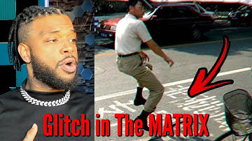 Bizarre Glitches In The Matrix You Weren