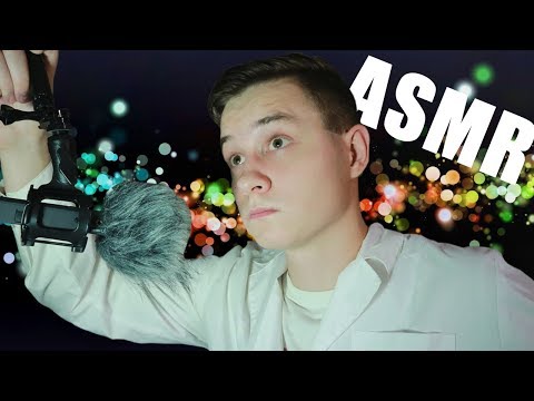 Видео: ПРОБУЮ ASMR | ТИПО КАЙФ ДЛЯ УШЕЙ