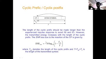 OFDM PART 2