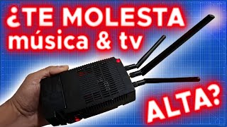 ⚡ INVENTOS CASEROS DIY ⚡ Cómo montar ESP32-U con WIFI y antenas NRF-24 BLUETOOTH screenshot 1