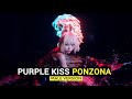 PURPLE KISS - PONZONA (MALE VERSION)