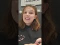 Millie Bobby Brown - Instagram Livestream 09-04-2019