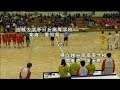 ハンドボール 2019全国選抜 中部大春日丘VS越谷南