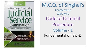 crpc CH 28 Submission OF DEATH SENTENCE FOR CONFIRMATION 366 371 #lawyer #court #crpc #singhal