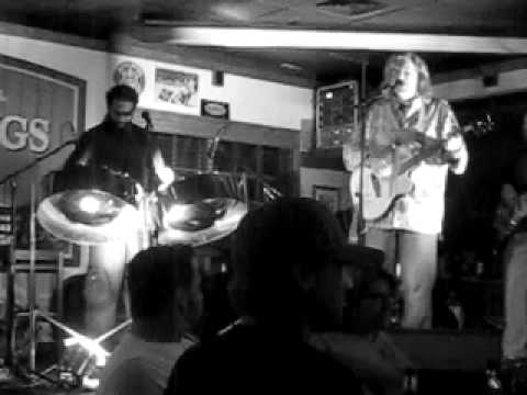 Ramajay Intercoastal - Ain't No Sunshine