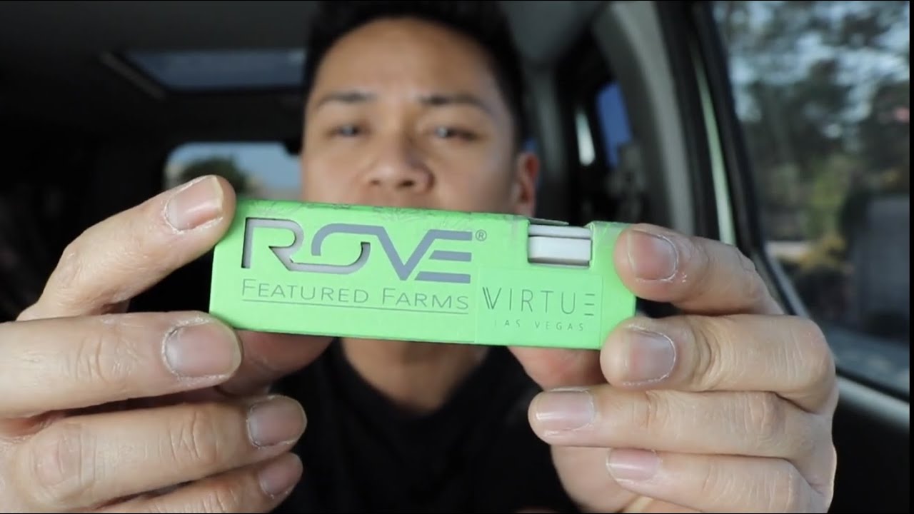 Space Ghost Rove Featured Farms Cartridge