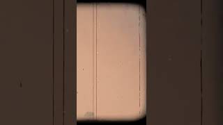 4K Retro Film Effect Old Movie Effect