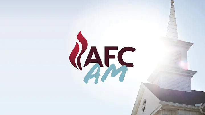 A Job, or a Ministry  |  Rev. Duane Kramer