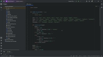 Number to Words convert using python
