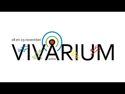 Video: Was vivarium 'n boek?