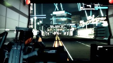 Screw Binary Domain Part 36