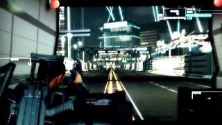 Screw Binary Domain Part 36