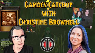 The Untold Secrets of WoW Quest Design | GameDev Chat
