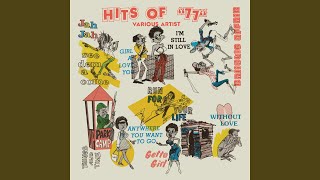 HITS OF '77 Various Artists レコード HITS OF'77/V.A./77年前後のSONIA POTTINGER仕事を網羅した2CD