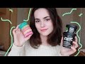 My Favourite LUSH Haircare Products !