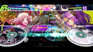 [D4DJ Groovy Mix] Little Secret (feat.Taku Inoue) (Expert 11) Great Full Combo
