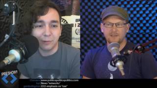 Night Attack #127: Preshow