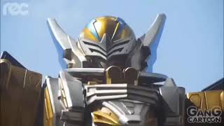 Kyoryuger Amv