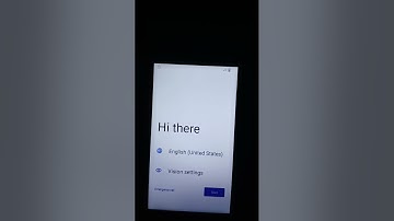 Smart I Gen 1 ....cannot bypass Google account, any one can help..