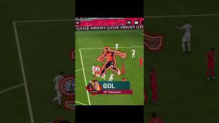 Unexpected Tielemans Goal!! (Belgium) | FIFA Mobile #Shorts