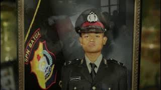 CERITA DEWI SANDRA - Korban Bom di Kampung Melayu (3/6/2017) Part 1